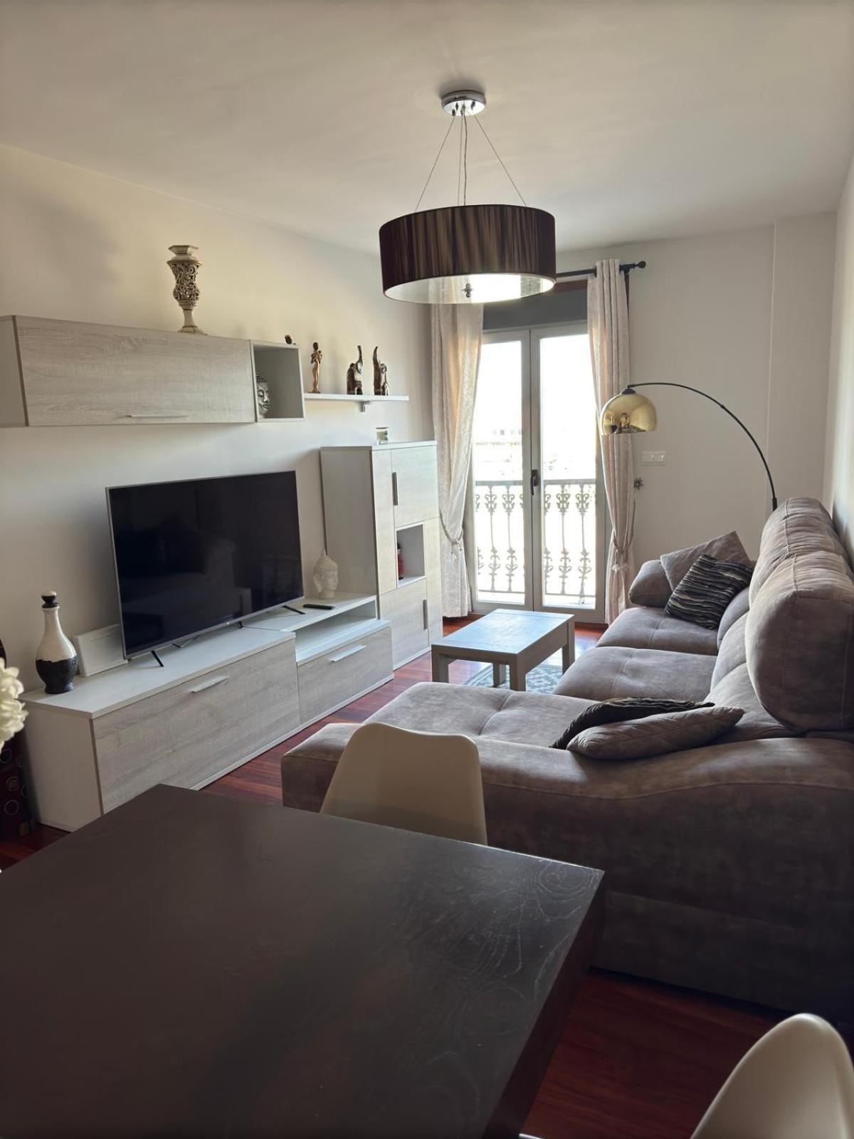 Piso Fachada Maritima Exclusive Deluxe Center Apartman Porto do Son Kültér fotó