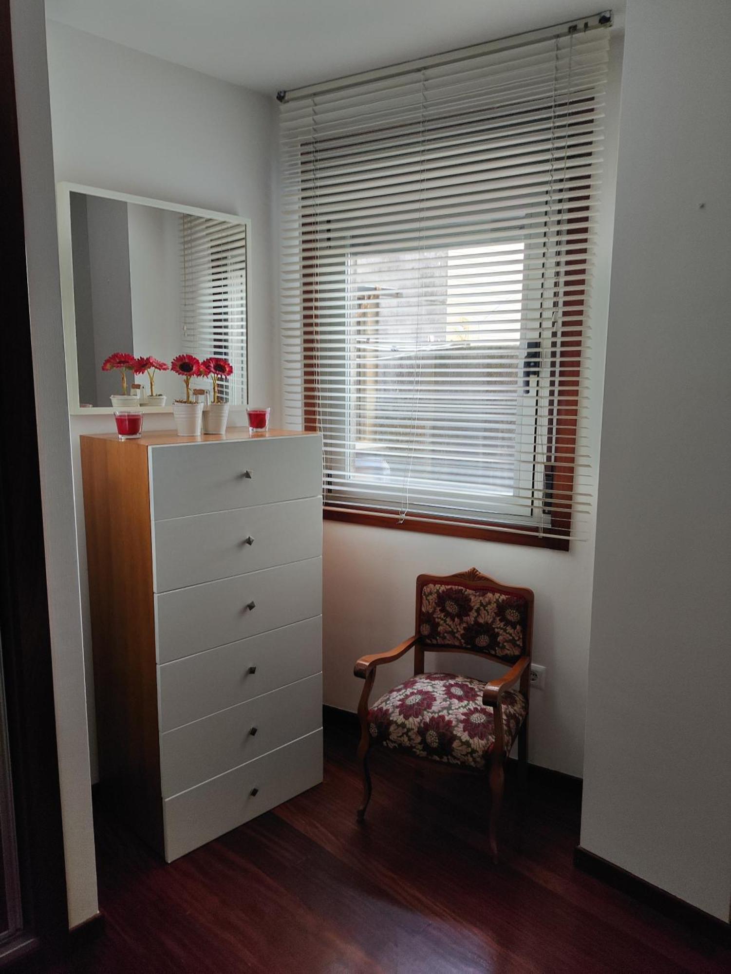 Piso Fachada Maritima Exclusive Deluxe Center Apartman Porto do Son Kültér fotó