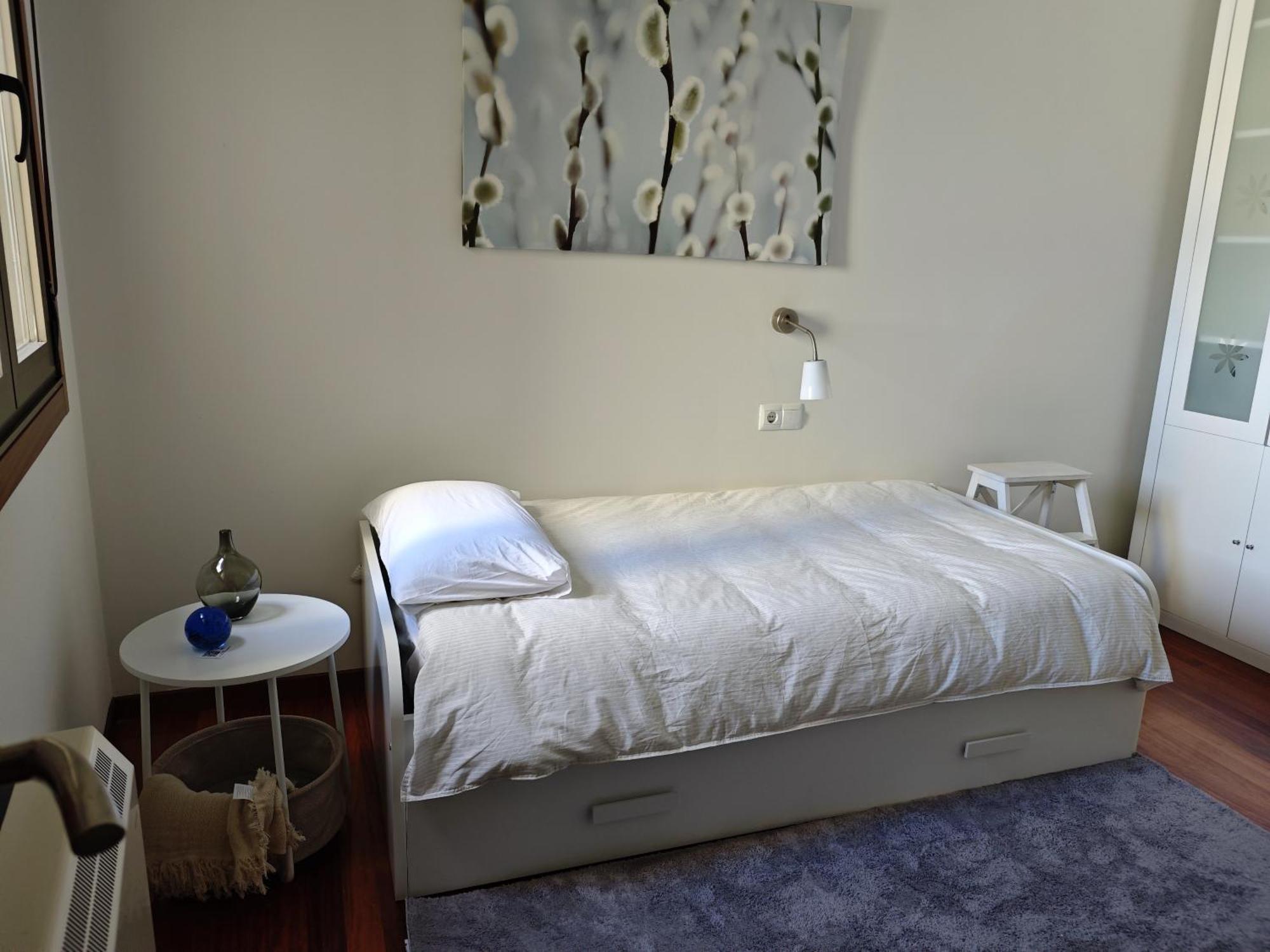 Piso Fachada Maritima Exclusive Deluxe Center Apartman Porto do Son Kültér fotó