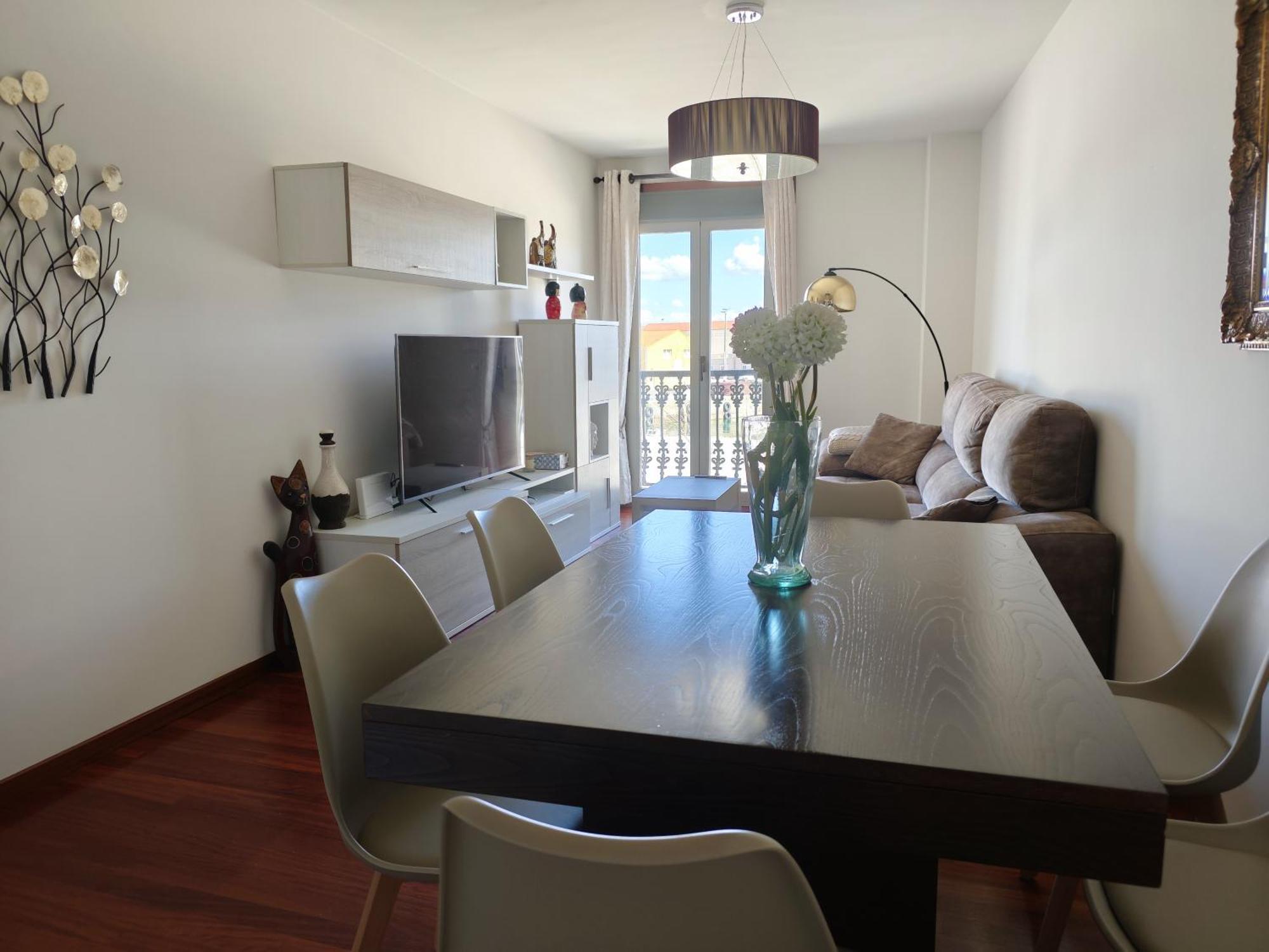 Piso Fachada Maritima Exclusive Deluxe Center Apartman Porto do Son Kültér fotó
