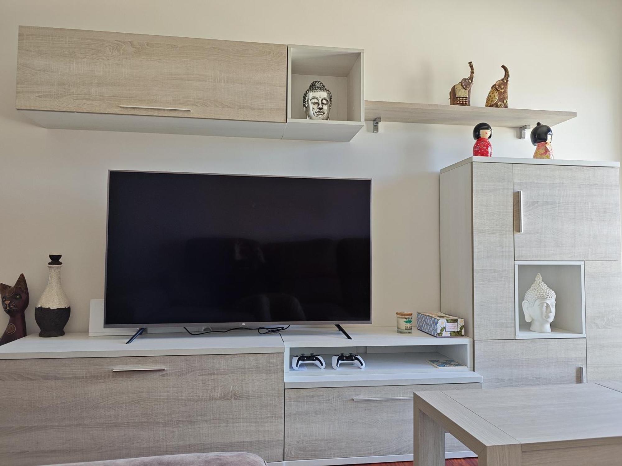 Piso Fachada Maritima Exclusive Deluxe Center Apartman Porto do Son Kültér fotó